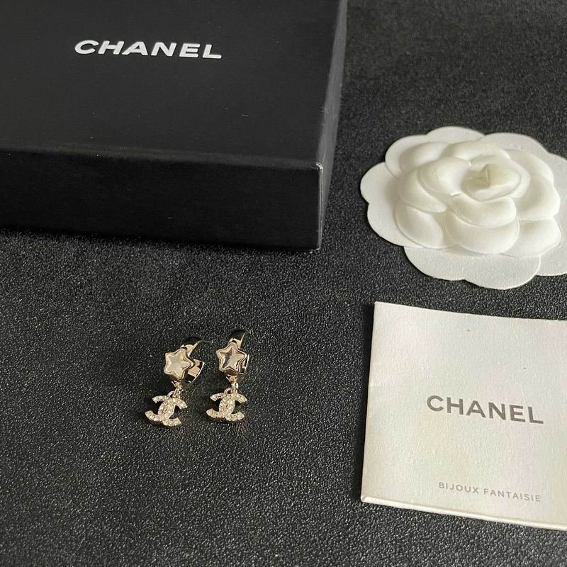 Chanel Earring 07yxs273